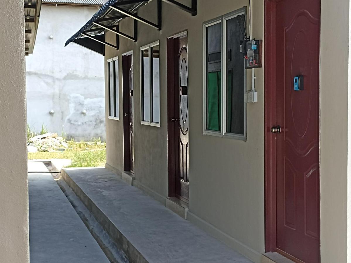 Depulauserai Roomstays เปอกัน ภายนอก รูปภาพ